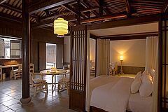 Amanfayun - Schlafzimmer Schalfzimmer - Amanfayun