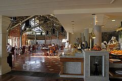 Constance Le Prince Maurice Restaurant Restaurant Constance Le Prince Maurice