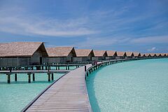 Como Cocoa Island Steg 2 Steg 2 Como Cocoa Island
