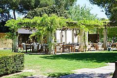Fontsanta Hotel Thermal SPA & Wellness Garden 2 Garden 2 Fontsanta Hotel Thermal SPA & Wellness