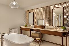Six Senses Ibiza Sea View Premium Junior Suite View Premium Junior Suite Six Senses Ibiza
