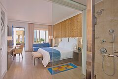 Luxury Collection Hotel Paracas Bedroom Bedroom Luxury Collection Hotel Paracas