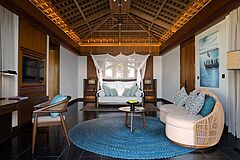 Six Senses Uluwatu Cliff Villa 1 BR Cliff Villa 1 BR Six Senses Uluwatu