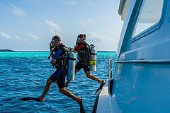 Milaidhoo Island Maldives Diving Diving Milaidhoo Island Maldives
