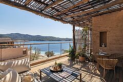 Six Senses Ibiza Junior Suite Junior Suite Six Senses Ibiza