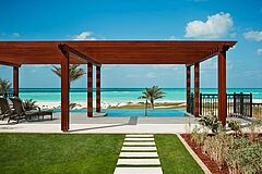 Strandabschnitt Abu Dhabi The St. Regis Saadiyat Island Resort Abu Dhabi The St. Regis Saadiyat Island Resort Strandabschnitt