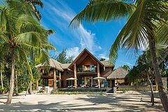 The Brando Residence Exterior Residence Exterior The Brando