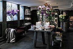 Hotel D'angleterre Kopenhagen Ambiente Ambiente Hotel D'angleterre Kopenhagen