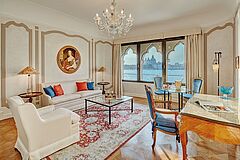 Belmond Hotel Cipriani Dogressa Suite Dogressa Suite Belmond Hotel Cipriani