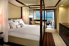Bucuti & Tara Beach Resort Bed Bed Bucuti & Tara Beach Resort