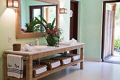 Pousada Tutabel Spa Spa Pousada Tutabel
