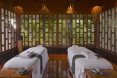Amanpuri Spa Spa Amanpuri