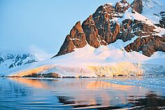 Silver Cloud Expedition Antarktis Antarktis Silver Cloud Expedition