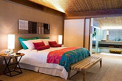 Pousada Literaria Paraty Schlafzimmer Paraty Schlafzimmer Pousada Literaria