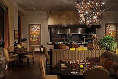 Rosewood San Miguel de Allende Open Kitchen 1826 Restaurant Open Kitchen 1826 Restaurant Rosewood San Miguel de Allende
