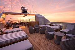 MV Origin Sunset Sunset MV Origin