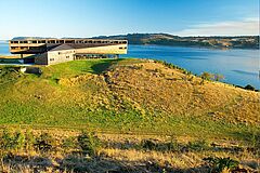 Tierra Chiloe Hotel Boutique Panorama Panorama Tierra Chiloe Hotel Boutique