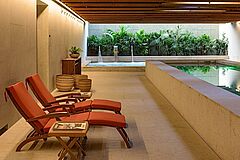 Fasano Angra dos Reis Spa Spa Fasano Angra dos Reis