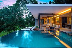 Haritha Villas & Spa Villa Outside Villa Outside Haritha Villas & Spa