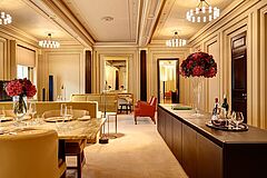UK London Hotel Café Royal Wohnzimmer Wohnzimmer UK London Hotel Café Royal