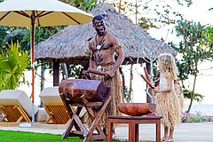Nanuku Auberge Resort Kultur Kultur Nanuku Auberge Resort