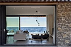 Villa N° 2 Kreta Innenbereich Innenbereich Villa N° 2 Kreta