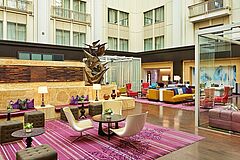 The Nines A luxury Collection Hotel Aufenthaltsraum Portland Aufenthaltsraum Portland The Nines A luxury Collection Hotel