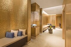 Spa Ras Al Khaimah Waldorf Astoria Ras Al Khaimah Waldorf Astoria Spa