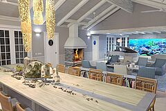Thanda Island Villa Lounge Lounge Thanda Island Villa