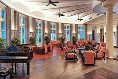 AZERAI La Residence, Hue Lobby Lounge Lobby Lounge AZERAI La Residence, Hue