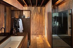 The Lindis Badezimmer Badezimmer The Lindis