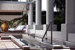Kneippbad Italien Capri Capri Palace Hotel & Spa Italien Capri Capri Palace Hotel & Spa Kneippbad