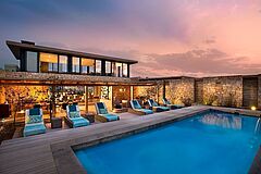 Morukuru Family Ocean House Pool Pool Morukuru Family Ocean House