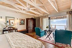 Tintswalo Atlantic Room Room Tintswalo Atlantic
