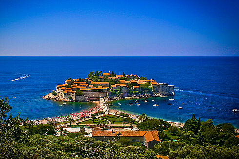 Montenegro Montenegro