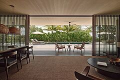Patina Maldives Villa Two Sunrise Beach Pool Villa Two Sunrise Beach Pool Patina Maldives