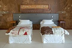 Estancia VIK Retreat Duarte Suite Duarte Suite Estancia VIK Retreat