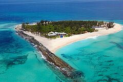 Thanda Island Villa Insel Insel Thanda Island Villa