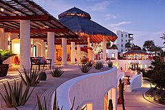 Las Ventanas al Paraiso, A Rosewood Resort Evening Evening Las Ventanas al Paraiso, A Rosewood Resort