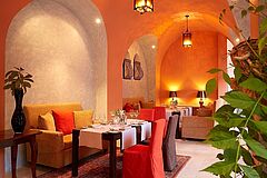 Restaurant Griechenland Eagles Palace Griechenland Eagles Palace Restaurant