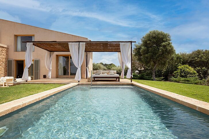Fontsanta Hotel Thermal SPA & Wellness Pool Pool Fontsanta Hotel Thermal SPA & Wellness