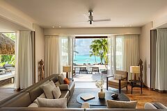 The Brando Residence Interior Residence Interior The Brando
