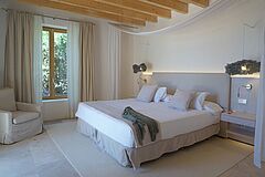 Fontsanta Hotel Thermal SPA & Wellness Bed BEd Fontsanta Hotel Thermal SPA & Wellness