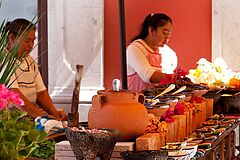 Rosewood San Miguel de Allende Cuisine Cuisine Rosewood San Miguel de Allende