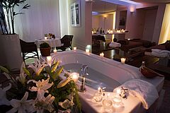 Belmond Copacabana Palace Spa Spa Belmond Copacabana Palace