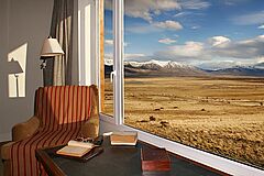 Eolo Lodge Suite Condor Suite Condor Eolo Lodge
