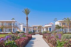 Luxury Collection Hotel Paracas Exterior Exterior Luxury Collection Hotel Paracas