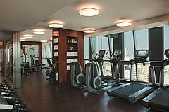 Alvear Art Hotel Fitness Fitness Alvear Art Hotel