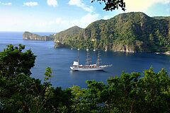 Sea Cloud Landschaft Landschaft Sea Cloud