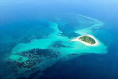 Thanda Island Villa Ozean Ozean Thanda Island Villa